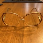 Safilo Elasta 140 1097 Italy Pre-owned. Price: $50.00.