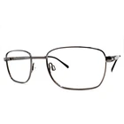Aristar Charmant AR16220 COLOR-505 53-19-140MM Eyeglasses Frames Only Fair Pre-owned. Price: $7.48.