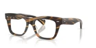 Peoples Ms. Oliver-r Ov 5542U Cocobolo (1003) Eyeglasses New. Price: $299.00.
