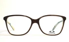 New Oakley OX1126 Finesse 06 Dark Brown Mist Blue Authentic Eyeglasses 54-15-136. Price: $87.19.