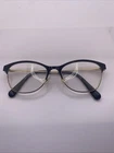 Coach Eyeglasses Frames Only HC5111 53-17-140 Black Shiny Light Gold 379 Pre-owned. Price: $37.92.