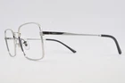 Ray Ban Eyeglasses RX6440 2501 Silver, Size 53-18-140 New. Price: $89.25.
