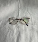Prodesign 3616 1722 Essential Collection Eye Glasses Purple Blue Frame 51-16-140 Pre-owned. Price: $59.99.