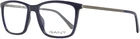 Gant Rugger GA3173 091 Blue Optical Plastic Eyeglasses Frame 53-16-140 Rx New. Price: $99.60.