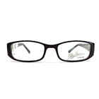 Oleg Cassini OCOV661 505 Eyeglasses Frames Brown Rectangular Full Rim 53-18-140 New. Price: $22.72.