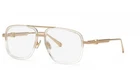 Philipp Plein VPP063M 0302 Rose Gold Black 58/15/145 Men's Eyeglasses Nuovo. Price: $649.77.