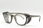 Pentax Z87-2+ F9900 Smoke Authentic Eyeglasses 52-22 Pre-owned. Price: $45.89.