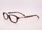 New Michael Kors MK8019 (sabina V) 3107 Brown Tort Authentic Eyeglasses 51-15. Price: $70.00.