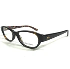 Polo Ralph Lauren Kids Eyeglasses Frames 8519 1072 Tortoise Plaid 44-15-125 New. Price: $41.89.