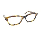 Nike 7215 Tortoise Brown Eyeglasses Frames 52-18 140 Designer Women Pre-owned. Price: $64.99.