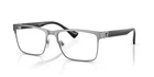 New Versace 1285 Eyeglasses 1001 Gunmetal 100% Authentic. Price: $178.16.
