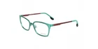 Diesel DL5082 Shiny Light Green 52/17/140 Unisex Eyewear Frame New. Price: $80.00.