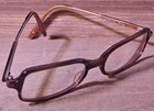 Paul Smith Eyeglass Frames PS-244 Japan Handmade Brown Amber 51-20-140 Preowned Pre-owned. Price: $79.99.