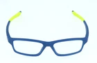 Oakley Crosslink Xs Satin Navy Rectangle Eyeglasses Frames OY8002-0449 49-14-122 New. Price: $112.46.