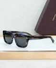 New! Tom Ford FT1327 Sunglasses 52-22-145. Price: $165.00.