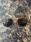 Salvatore Ferragamo SF2846S 212 53-20-145 Brown Tortoise Sunglasses Pre-owned. Price: $120.00.