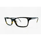Calvin Klein Eyeglasses Mens Tortoise CK5989 214 Rectangular 53-17-145 Pre-owned. Price: $39.99.