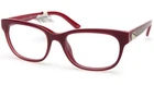 New Valentino V2671 613 Burgundy Eyeglasses Frame 52-18-135MM B38 Italy. Price: $134.98.