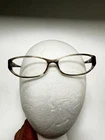 Elizabeth Arden 1069-2 Oval Gray Havana Eyeglasses Optical Frames Only 55-15-135 Pre-owned. Price: $19.99.