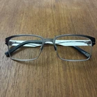 Randy Jackson 1049 Zyloware C058 Eyeglasses Frames Silver Mens 55-17-145 Pre-owned. Price: $19.99.