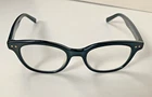 Kate Spade Ny Rebecca Black Eyeglasses 49-19 140 Reading Frames +1.00 Pre-owned. Price: $22.99.