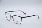 New Morel Nomad 40074N ND01 Black Authentic Designer Eyeglasses 53-18. Price: $108.00.