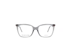 Marc Jacobs 510 KB7 Gray Cateyes Eyeglasses Frames 53-17-145 New. Price: $84.95.