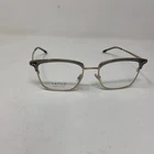 Safilo Italy Tramma 05 KB7 54-19-145 Gray Gold Eyeglasses Frame AG83 New. Price: $86.40.