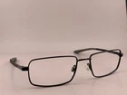 Nike Eyeglasses Frame 4286 002 Black, With Flexon 56-18-145 Pre-owned. Price: $82.87.