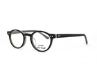 Converse P008 Uf 45-21-145 Black Stripe New Eyeglasses O10. Price: $49.99.