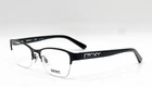 New Dkny DY5653 1226 Matte Black/black Authentic Eyeglasses 51-17. Price: $71.39.