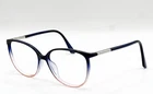 Calvin Klein CK21521 438 Blue Authentic Eyeglasses 56-15 Pre-owned. Price: $91.66.