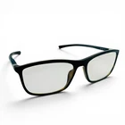 Starck SH3048 0004 Men's Eyeglasses 55-16-145 Matt Havana Full Rim Frames Only Pre-owned. Price: $149.99.