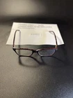 Cinzia Europa Eyeglasses C2 CIN-5035 52 17 140 Pre-owned. Price: $24.17.