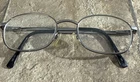 Titmus BC104A Eyeglasses Safety Frame Gunmetal Flex Hinges 52-22-130-38MM G24 Pre-owned. Price: $24.99.