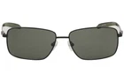 Harley Davidson HDX878 BLK-2 Black Metal Rectangle Sunglasses Frame 60-15-140 New. Price: $103.60.