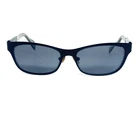 Miki By Mikli Eyeglasses Frame ML1267-C001 Matte Black Full Rim 52-15-135 H14894 Pre-owned. Price: $21.74.