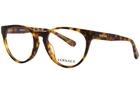 Versace VK3321U 5119 Eyeglasses Youth Kids Havana Full Rim Round Shape 48MM New. Price: $69.95.