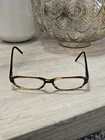 Ray-ban Rb 5084 2193 Tortoise Brown Eyeglasses Frames 51-15-135 Authentic Rx Pre-owned. Price: $47.99.