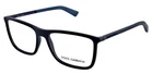 New Dolce & Gabbana DG5021 2806 54MM Navy Blue Rubber Eyeglasses Frames Italy. Price: $109.33.