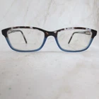 Hard Candy Eyeglasses Frame HC15 Ttbgt Women's Multicolor Full Rim 51-15-140 Pre-owned. Price: $11.98.