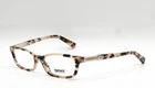 New Dkny Dy 4631 3548 Brown Tan Crystal Tortoise Authentic Eyeglasses 50-16. Price: $55.25.