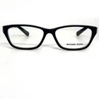 Michael Kors Eyeglasses Frames Mk 8009 Paramaribo 3022 Black 53-15-135 H1906 Pre-owned. Price: $43.98.