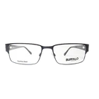 New Buffalo David Bitton Men's Eyeglasses BM502 Navy Optical Frame 55-17-140. Price: $49.95.