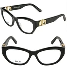 Christian Dior B1I Black 54MM Optical Eyeglasses 30MONTAIGNEO CD50091I New. Price: $352.20.