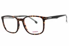 Carrera 292 086 Eyeglasses Havana Frame 53MM New. Price: $57.99.