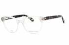 Kate Spade Marcilee KB7 Eyeglasses Gray Frame 48MM New. Price: $65.99.