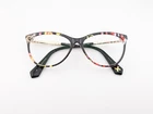 Christian Lacroix Eyeglasses, Frames Only, CL1102 290 Multi, 53-14-140, Plastic Pre-owned. Price: $54.99.