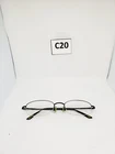 Sigrid Olsen Eyeglasses SO106 Antique Pewter 135 51-19 Pre-owned. Price: $20.00.