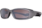 Rec Specs By Liberty Sport Rider 370 Sunglasses Shiny Gunmetal/rose 60MM W/strap New. Price: $167.95.